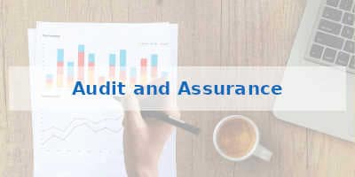 Audit and Assurance
